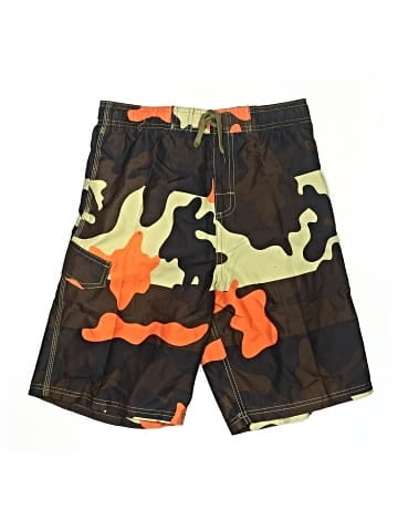 Kanu Surf Board Shorts (view 1)