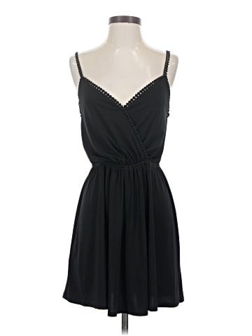 BCBGeneration Cocktail Dress (view 1)