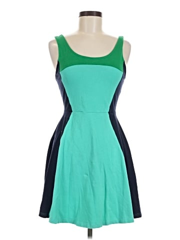 Express Casual Dress (view 1)