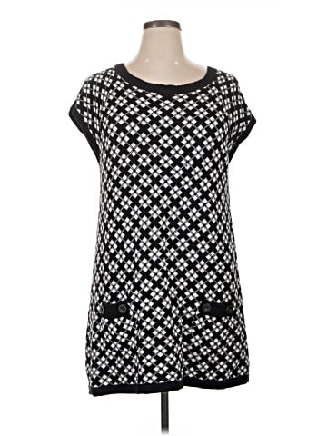 Style&Co Casual Dress (view 1)