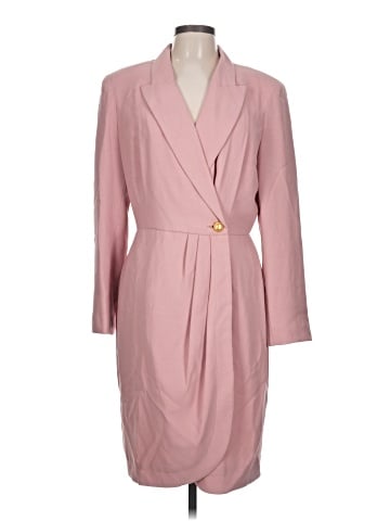Liz Claiborne Coat (view 1)
