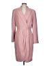 Liz Claiborne Pink Coat Size 12 - photo 1