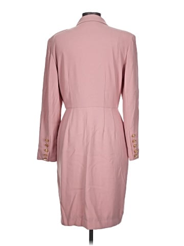 Liz Claiborne Coat (view 2)