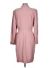Liz Claiborne Pink Coat Size 12 - photo 2