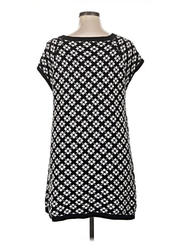 Style&Co Casual Dress (view 2)
