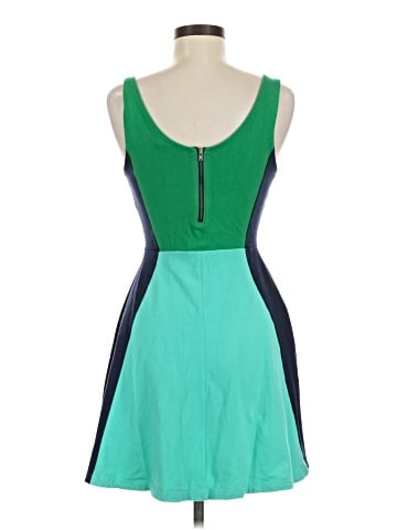 Express Casual Dress (view 2)