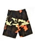 Kanu Surf 100% Polyester Camo Brown Board Shorts Size 14 - 16 - photo 2
