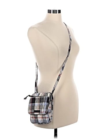 Vera Bradley Crossbody Bag (view 2)