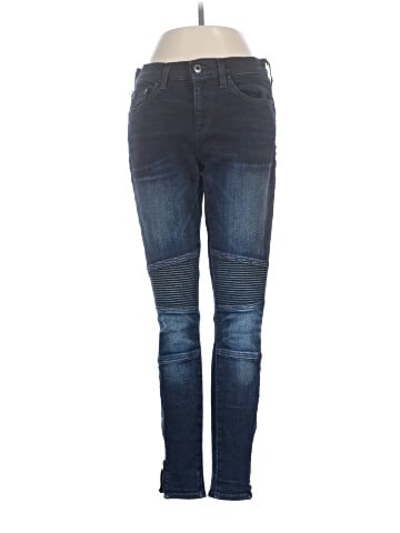 Simon Miller Jeans (view 1)