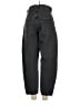 Old Navy 100% Cotton Black Jeans Size 6 - photo 2