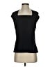 Coldwater Creek Black Tank Top Size XS - photo 1