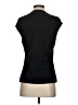 Coldwater Creek Black Tank Top Size XS - photo 2