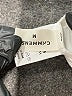 Commense Ivory Long Sleeve T-Shirt Size M - photo 7
