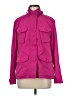 Lauren by Ralph Lauren 100% Polyester Pink Jacket Size M - photo 1