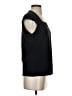 Coldwater Creek Black Tank Top Size XS - photo 4