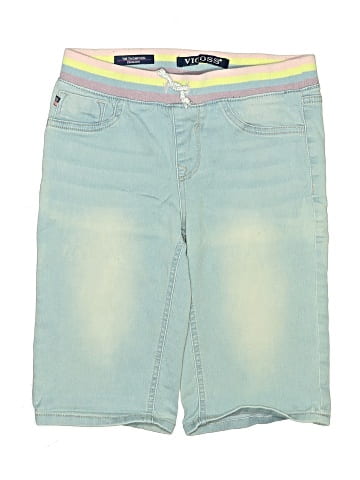 Vigoss Denim Shorts (view 1)