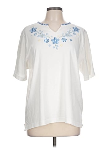 BonWorth Short Sleeve T-Shirt (view 1)