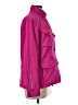 Lauren by Ralph Lauren 100% Polyester Pink Jacket Size M - photo 4