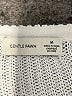 Gentle Fawn 100% Polyester White Pullover Sweater Size M - photo 7