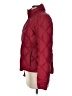 Eddie Bauer 100% Nylon Solid Red Jacket Size S - photo 5
