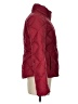 Eddie Bauer 100% Nylon Solid Red Jacket Size S - photo 4