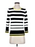 Isaac Mizrahi Yellow Pullover Sweater Size XS - photo 1