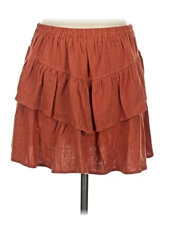Promesa U.S.A. Casual Skirt (view 2)