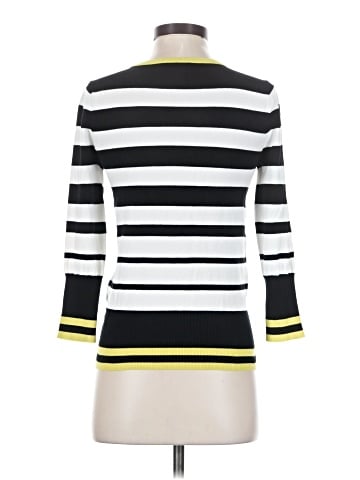 Isaac Mizrahi Pullover Sweater (view 2)