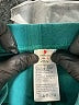 Crewcuts Solid Teal Active Pants Size 5 - photo 3