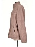 FILA 100% Polyester Brown Fleece Size S - photo 5