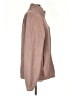 FILA 100% Polyester Brown Fleece Size S - photo 4