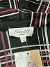 Siren Lily 100% Polyester Black Kimono Size 1X - photo 7