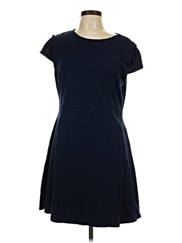 New York & Company Casual Dress (view 1)
