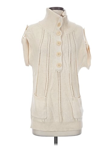 BCBGMAXAZRIA Pullover Sweater (view 1)
