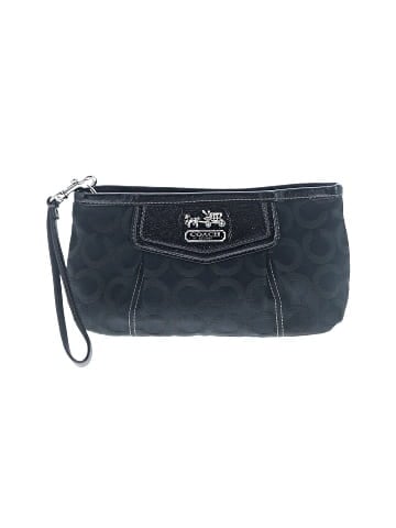 Coach Wristlet (view 1)