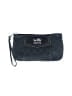 Coach Blue Wristlet One size - photo 1