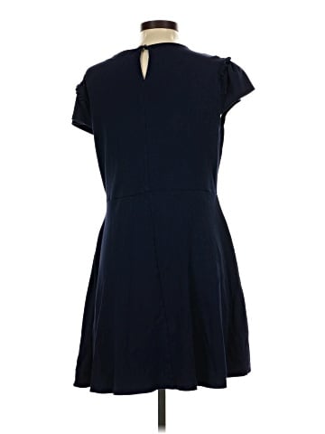 New York & Company Casual Dress (view 2)