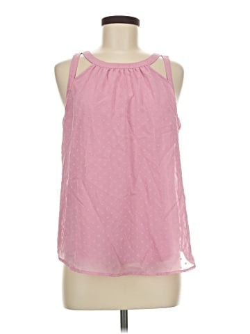 Candie's Tank Top (view 1)