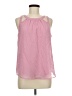 Candie's Pink Tank Top Size M - photo 1