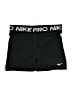 Nike Black Athletic Shorts Size L - photo 1