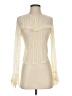 Anthropologie Ivory Long Sleeve Blouse Size XS - photo 1