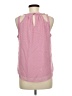 Candie's Pink Tank Top Size M - photo 2