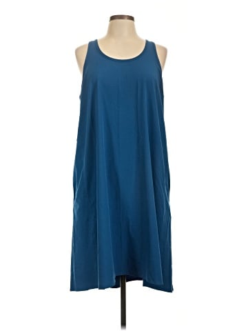 Athleta Casual Dress (view 1)