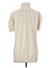 BCBGMAXAZRIA Ivory Pullover Sweater Size S - photo 2