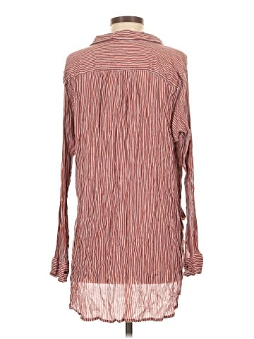 FP One Long Sleeve Blouse (view 2)