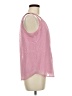 Candie's Pink Tank Top Size M - photo 4