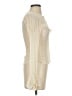 Anthropologie Ivory Long Sleeve Blouse Size XS - photo 4