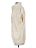 BCBGMAXAZRIA Ivory Pullover Sweater Size S - photo 5