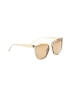 SUNSKI Tan Sunglasses One size - photo 1