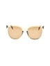 SUNSKI Tan Sunglasses One size - photo 2